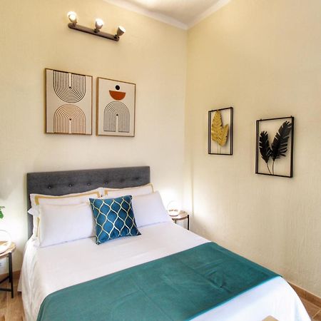 Lovely 2 Bedroom Apartment By Yourhost Rome Buitenkant foto