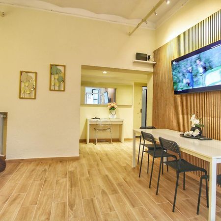 Lovely 2 Bedroom Apartment By Yourhost Rome Buitenkant foto