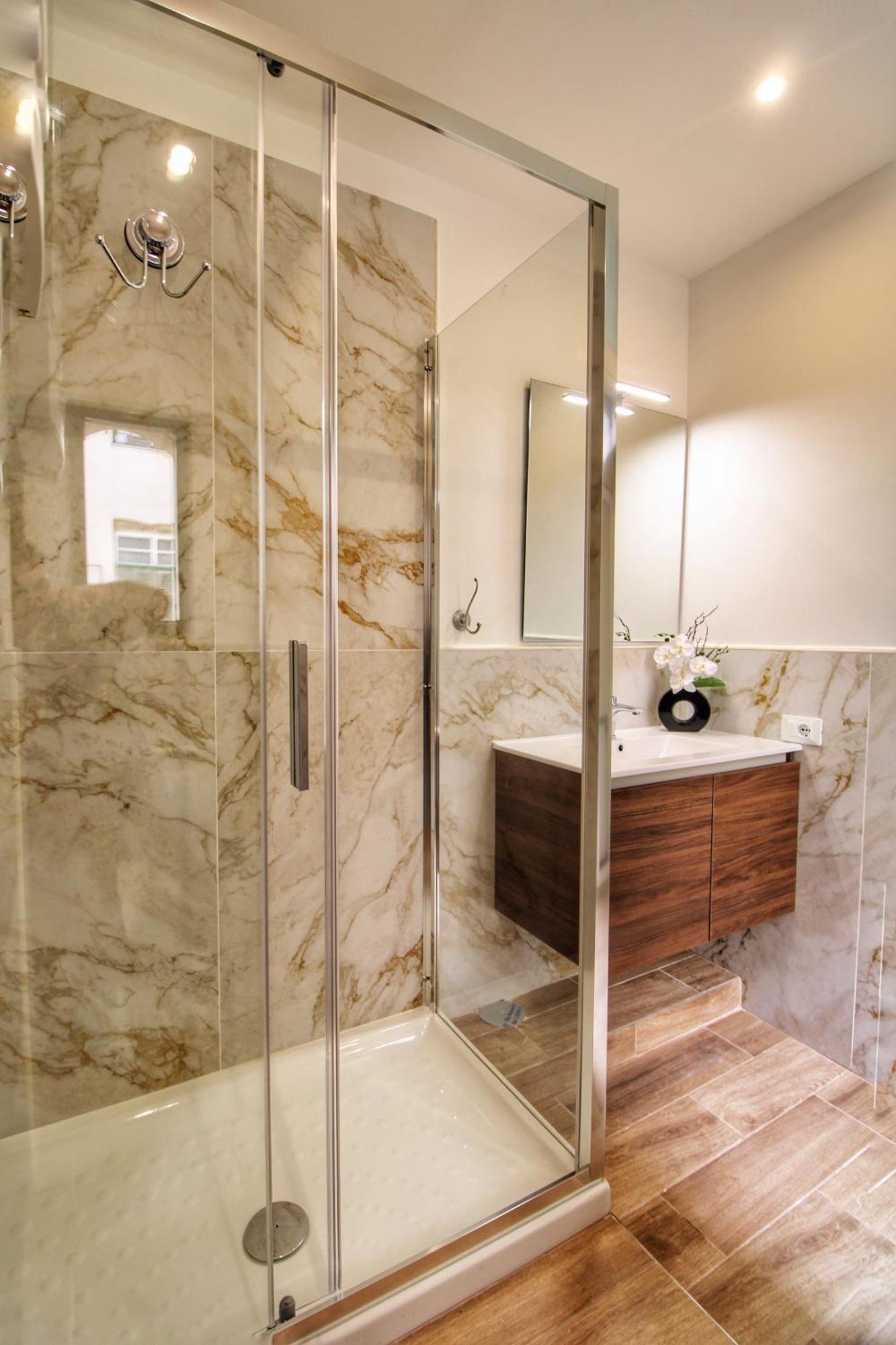 Lovely 2 Bedroom Apartment By Yourhost Rome Buitenkant foto