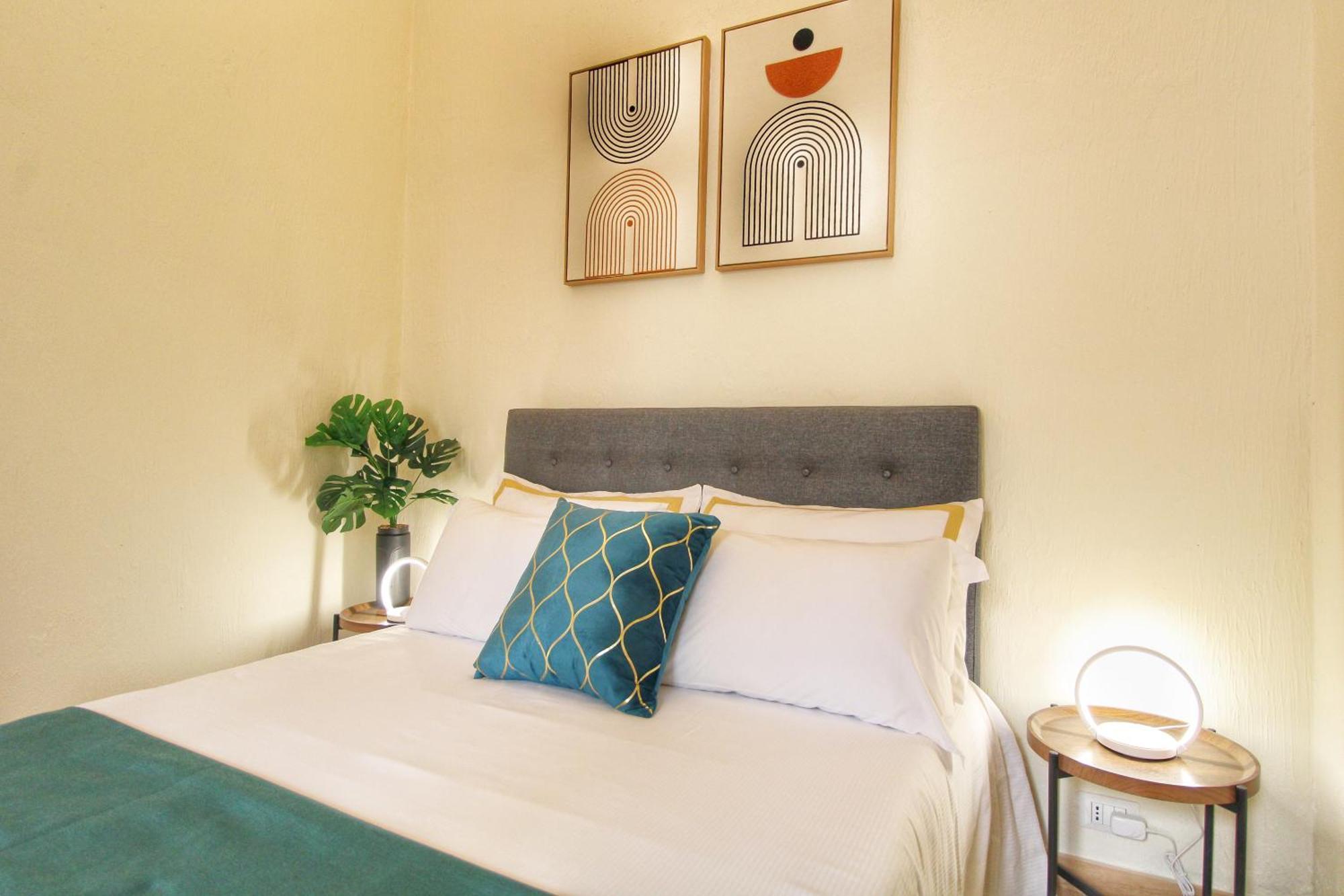 Lovely 2 Bedroom Apartment By Yourhost Rome Buitenkant foto