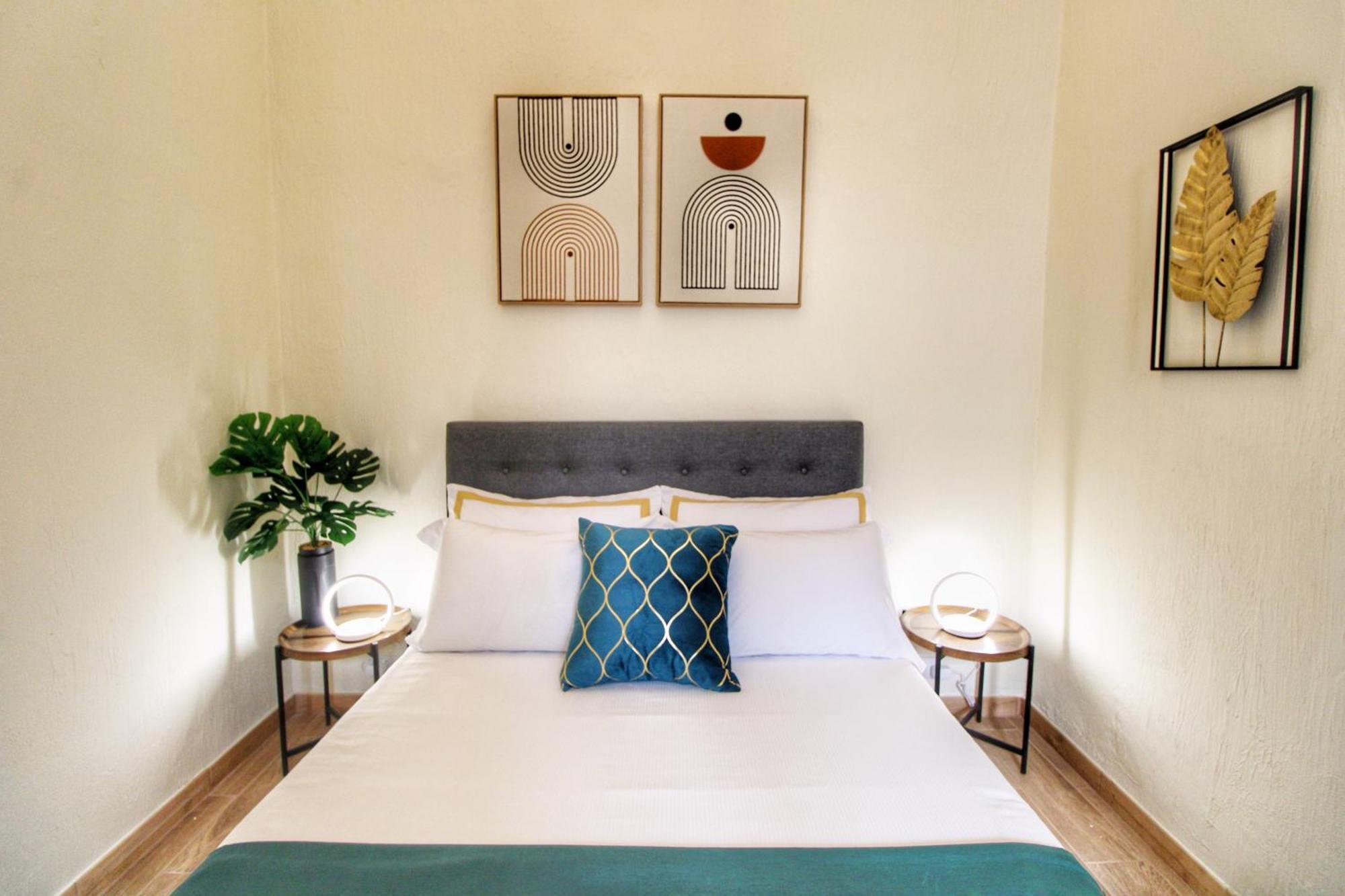 Lovely 2 Bedroom Apartment By Yourhost Rome Buitenkant foto