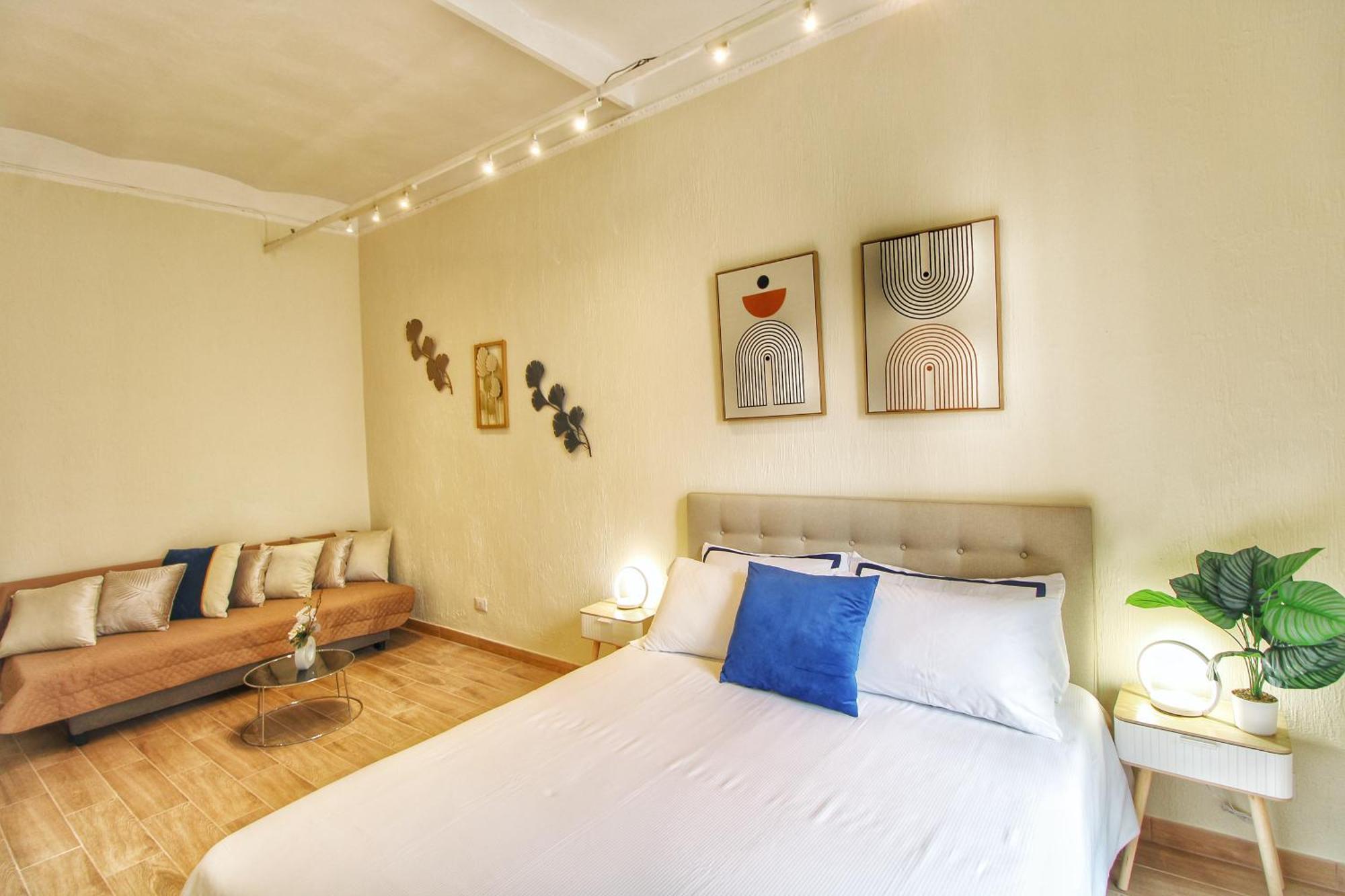 Lovely 2 Bedroom Apartment By Yourhost Rome Buitenkant foto