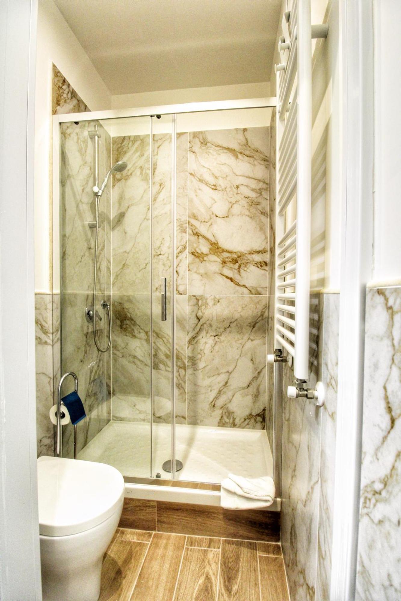 Lovely 2 Bedroom Apartment By Yourhost Rome Buitenkant foto